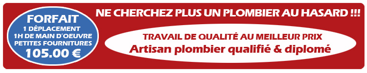 Plombier gagny Plombier gagny