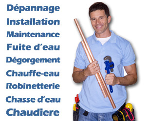 Service plombier Gagny Service plombier Gagny